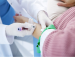 Blood Test Home Visit