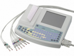 ECG Services