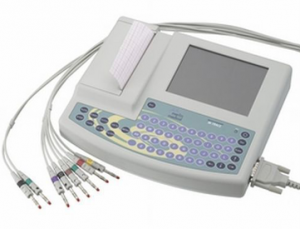 ecg services