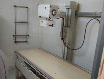 digital x ray centre